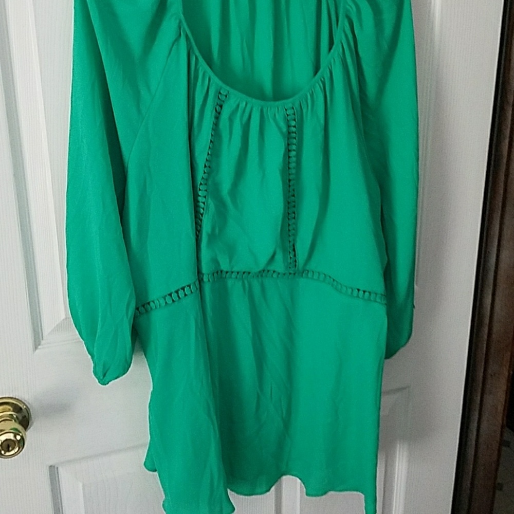 Lane Bryant top 22/24 new